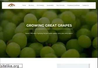 eurofruits.com