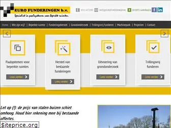 eurofunderingen.nl