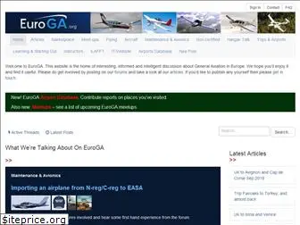 euroga.org