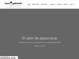 eurogabinete.com