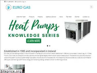 eurogas.ie