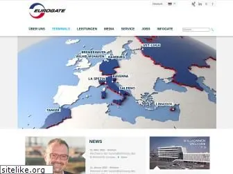 eurogate.de