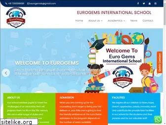 eurogemsis.com