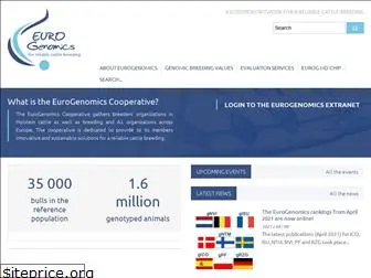 eurogenomics.com