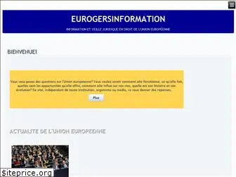 eurogersinfo.com