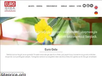 eurogida.com.tr