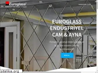 euroglasscam.com