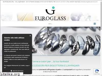 euroglassvenice.com