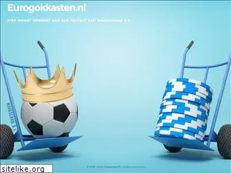 eurogokkasten.nl