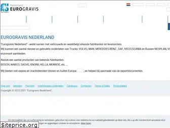 eurogravis.eu