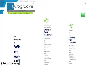 eurogroove.in