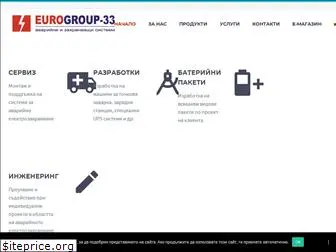 eurogroup-33.com