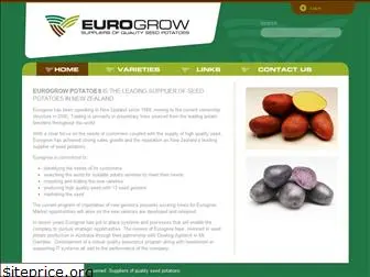 eurogrow.co.nz