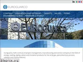 euroguarco.com