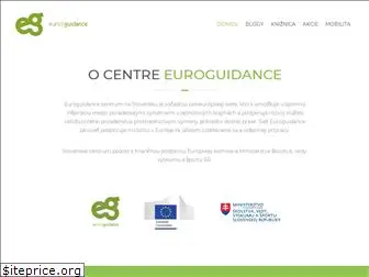 euroguidance.sk