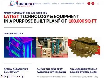 eurogulftransformers.com
