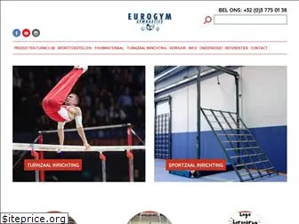 eurogym.be