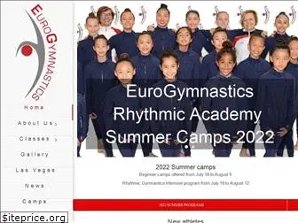 eurogymnasticsoc.com