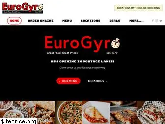 eurogyro.com