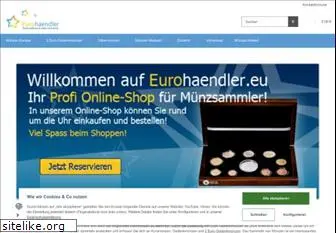 eurohaendler.eu