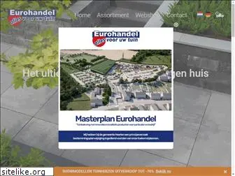 eurohandelsonderneming.nl