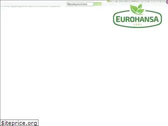 eurohansa.com.pl