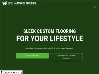 eurohardwoodflooring.com