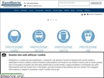 eurohatria.com