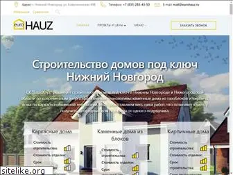 eurohauz.ru