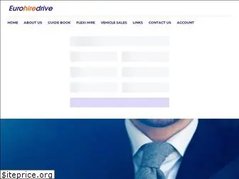 eurohiredrive.com