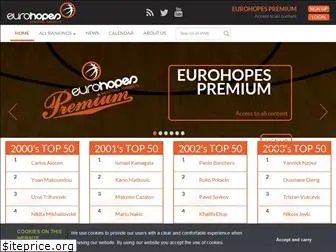 eurohopes.com