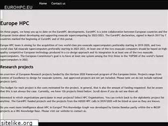 eurohpc.eu