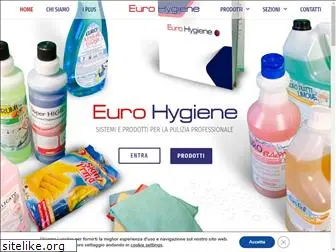 eurohygiene.it