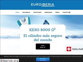 euroiberia.com