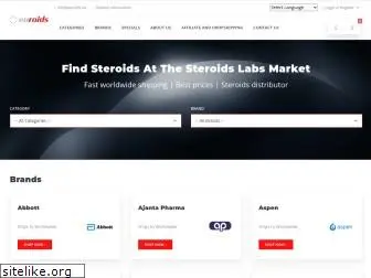euroids.ws thumbnail