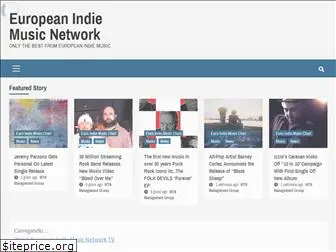 euroindiemusic.info