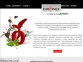 euroinex.sk