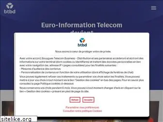 euroinformation-telecom.com