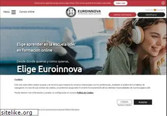 euroinnova.edu.es