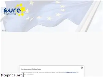 euroinnovazione.eu