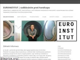 euroinstitut.cz