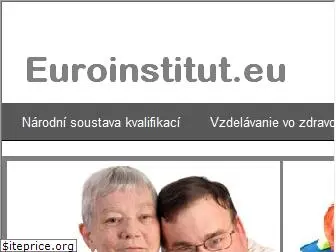 euroinstitut.eu