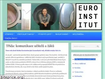 euroinstitut.net