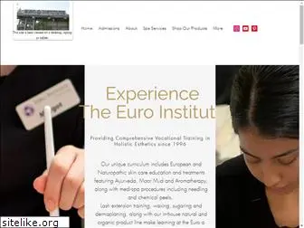 euroinstitute.com