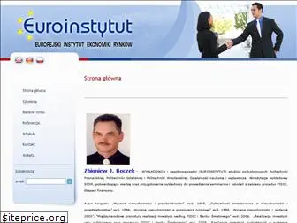 euroinstytut.pl