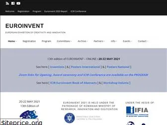 euroinvent.org
