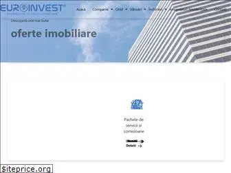 euroinvest.ro