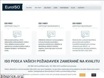 euroiso.sk