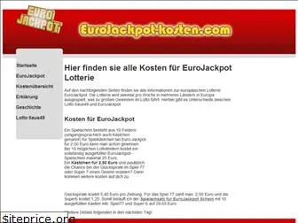 eurojackpot-kosten.com