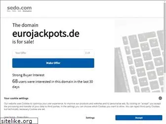 eurojackpots.de